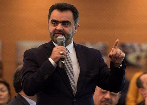 اشغال ٤٠ درصد از استان دهوک توسط ترکیە / وجود ٣٠ پایگاە نظامی و اطلاعاتی ترکیە در خاک اقلیم کردستان