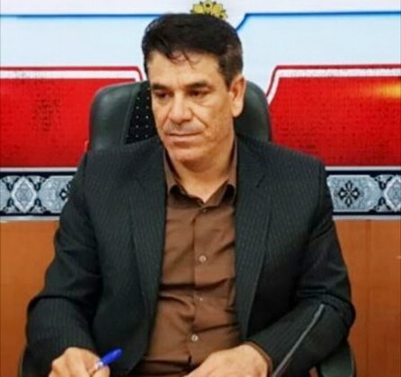 سرپرست شهرداری قصرشیرین منصوب شد