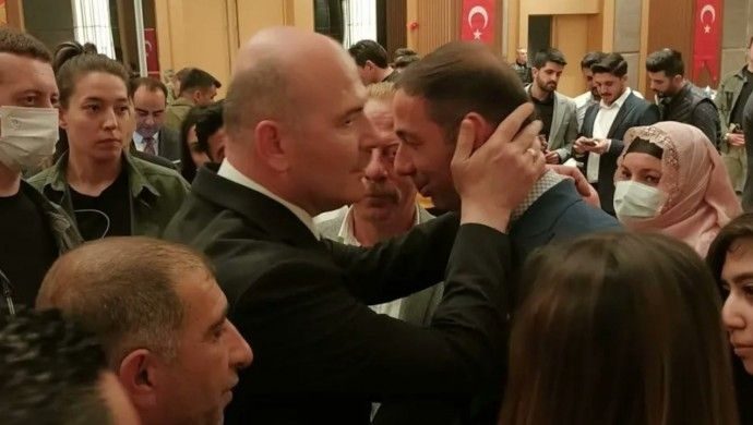 دادستانی کل دیاربکر خواستار ۲۰ سال زندان برای رییس استانی MHP شد