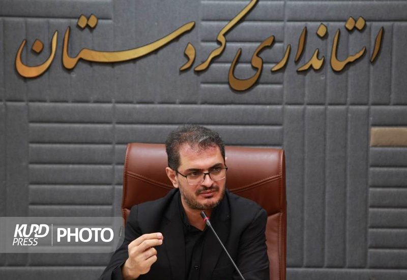 باشماق به عنوان مهمترین مرز کردستان نیازمند ساماندهی است.