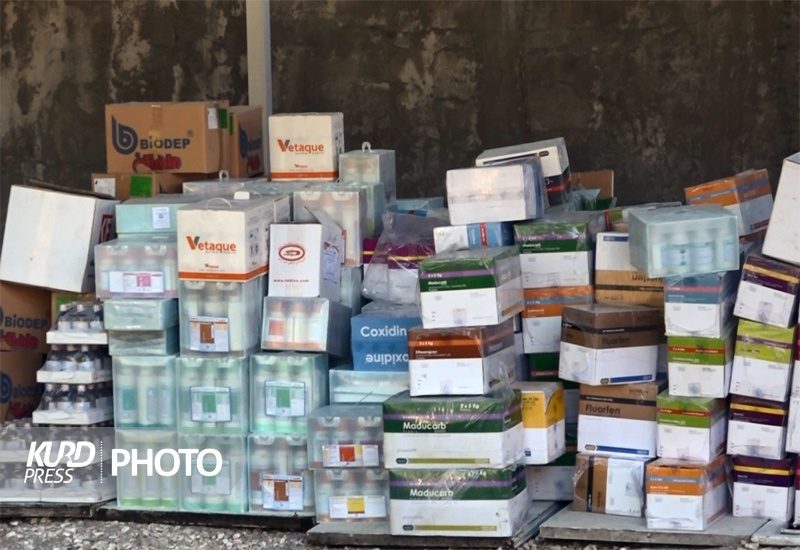 طرح دارویاری افزایش سطح پوشش بیمه‌ای داروها است