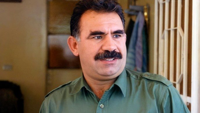  16 ماه است که هیچ خبری از اوجالان نداریم