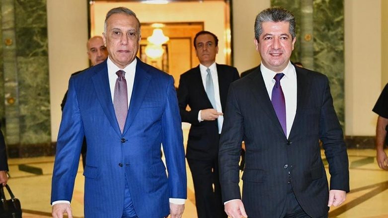 Kurdistan Region PM calls federal court illegal in a meeting with Iraqi authorities