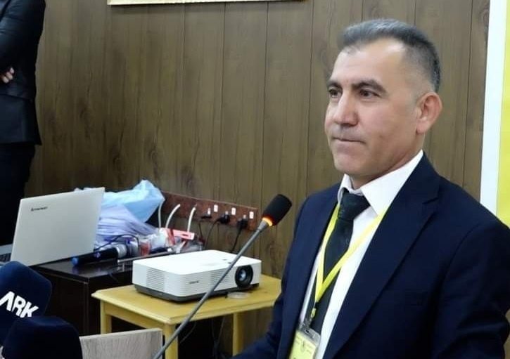 خەڵک لە ترسی تۆپبارانەکانی تورکیا لە ماڵ نایەنە دەر