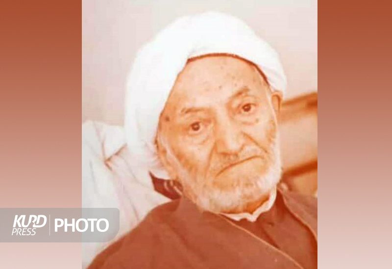 هجرت خاندان علمی  فاضلی از سقز به خراسان/ *شهباز محسنی