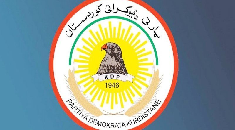 تکذیب انصراف حزب دمکرات کردستان ازمنصب ریاست جمهوری عراق