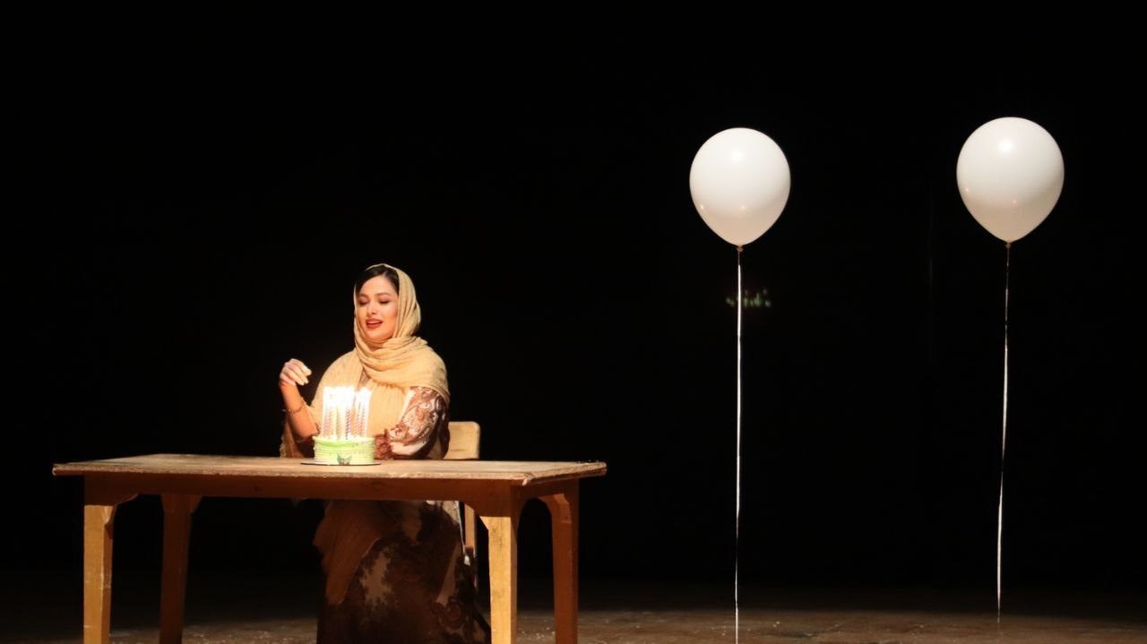 جشنواره اتودهای نمایشی بوکان آغاز به کار کرد