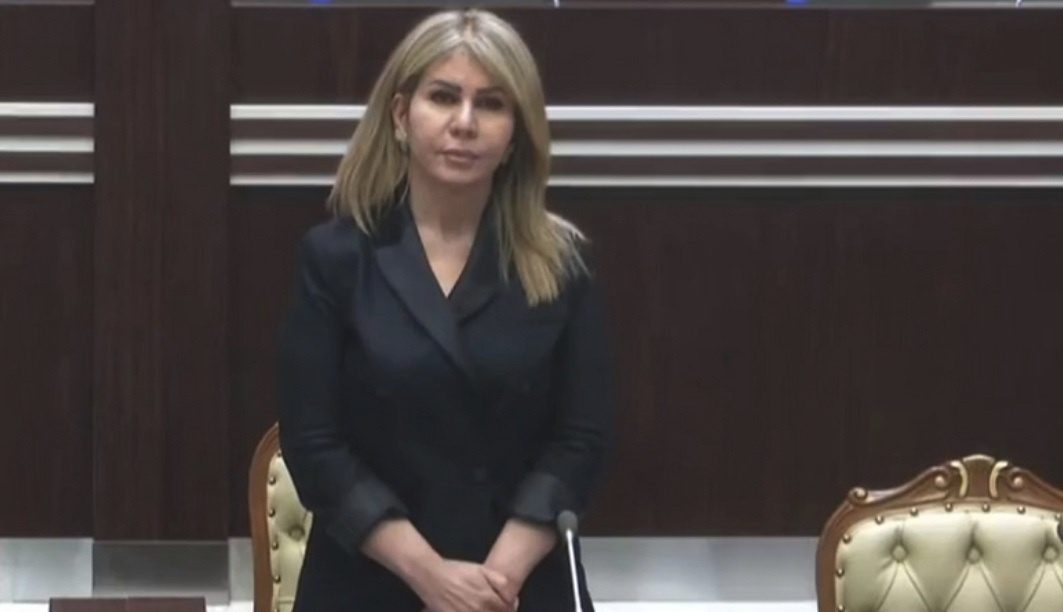 زیاتر لە پێنج مانگە داوای بینینى مەسروور بارزانیم کردووە و وەڵامم نەدراوەتەوە