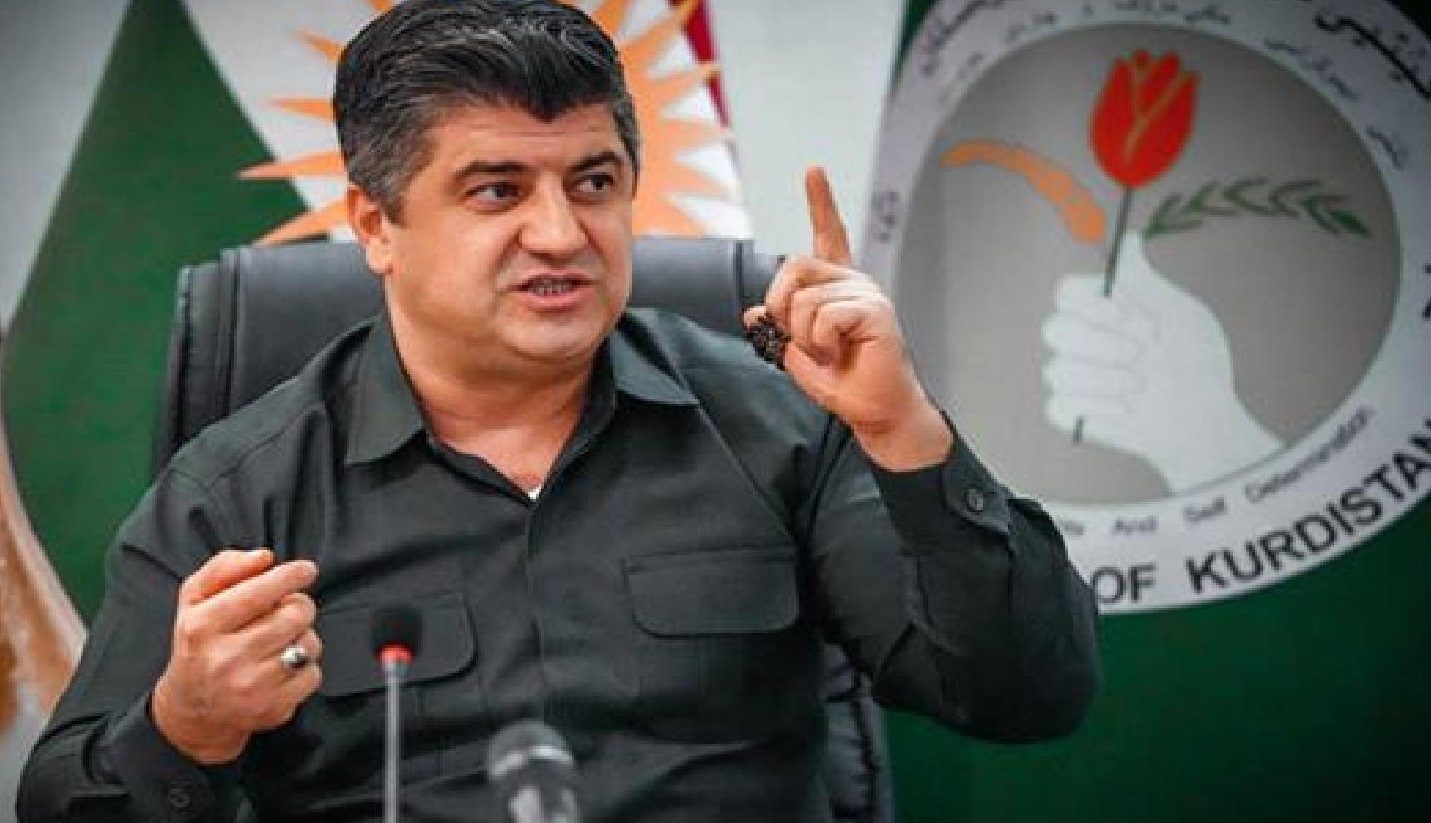 لاهوور شێخ جەنگی: بەتەمای دروست کردنی حزبێکی نوێ نیم