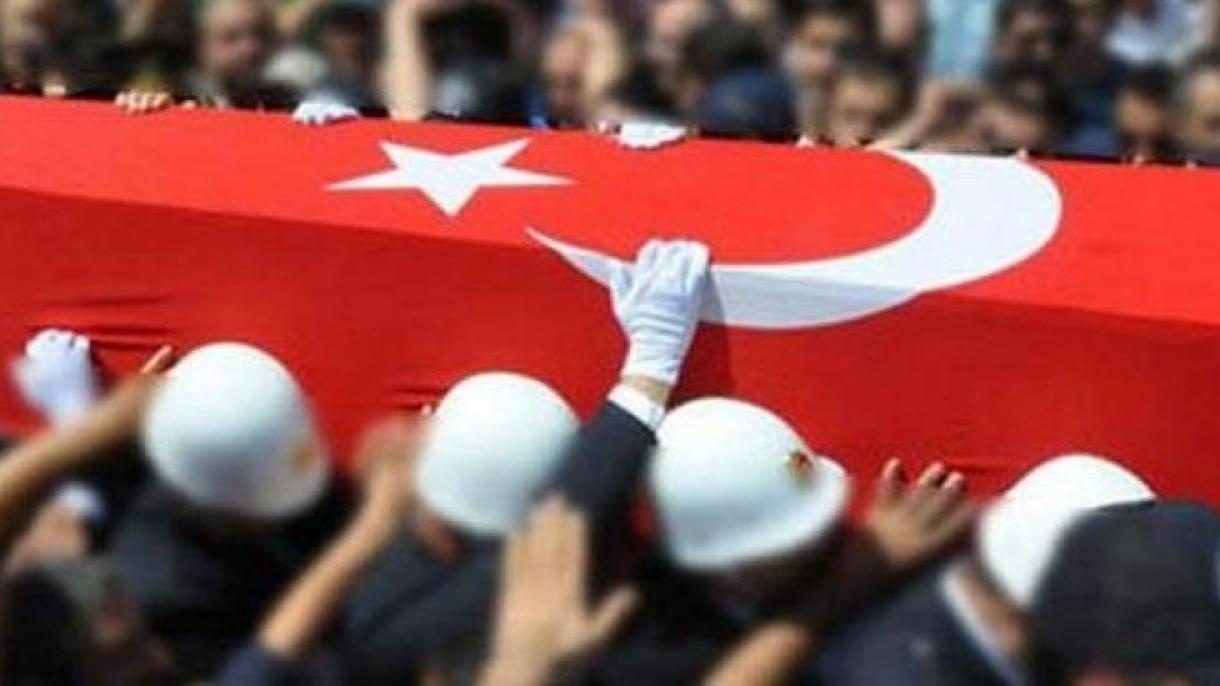 وزارت دفاع ترکیه کشته شدن یکی از نیروهای خود را در کردستان عراق تأیید کرد