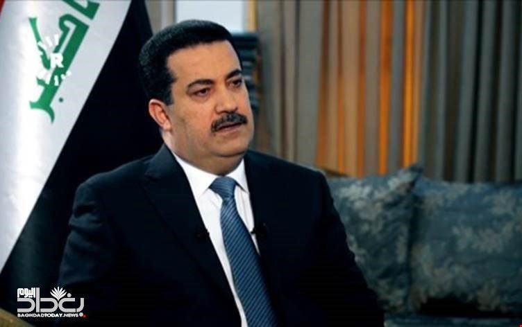 نامزدی محمد شیاع برای  نخست وزیری عراق آغازگر حل بحران سیاسی در این کشور است