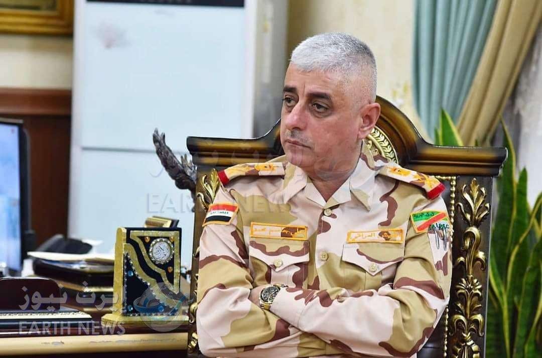 استان کرکوک ، کاملا عراقی است و اجازه تعرض به آن را نمی دهیم