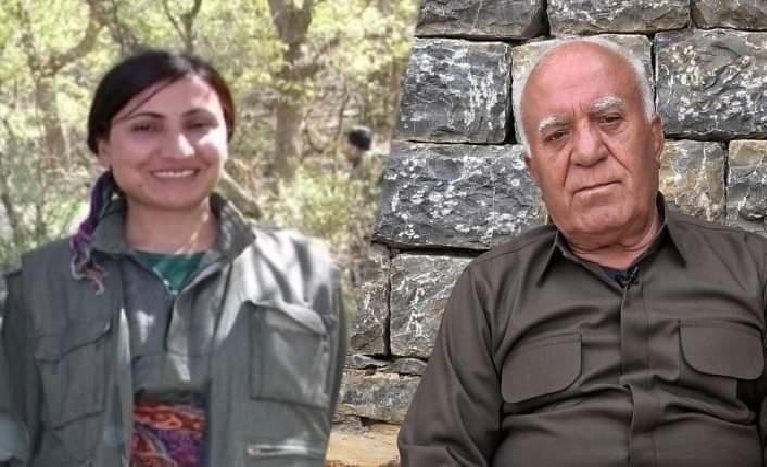 خەدیجە هەزەر لە کەمپی عەربەت کوژراوە