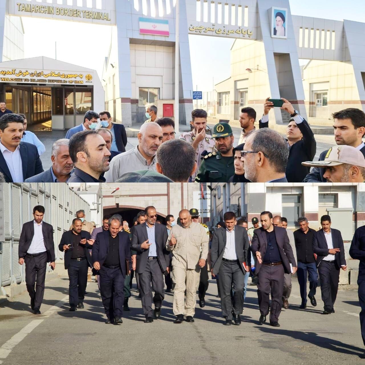 ضرورت تهیه پیوست زیرساختی و فرهنگی در پیرانشهر/عبدالسلام معروفی