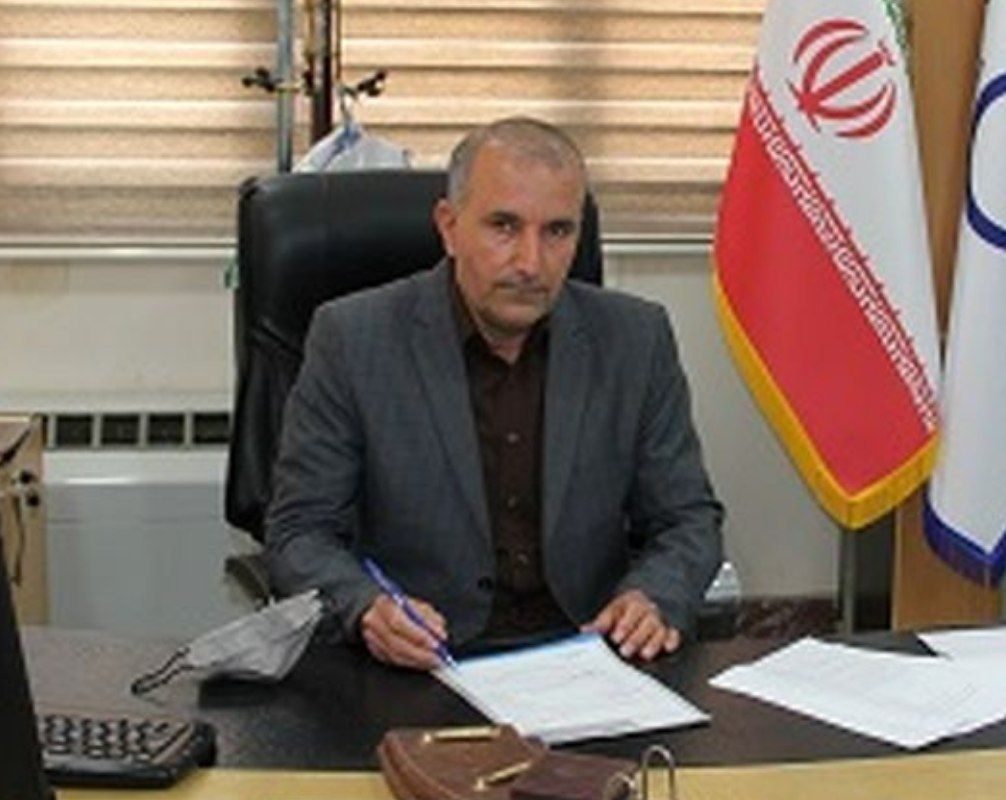 آب شرب زوار اربعین در پایانه مرزی مهران تامین شده است
