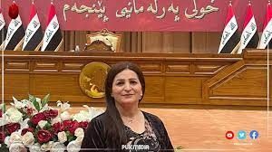 یورش هواداران صدر به ساختمان مجلس نمایندگان عراق نوعی قدرتنمایی است
