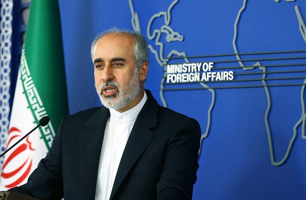 بڕوامان وایە ئاسایشی عێراق ئاسایشی ناوچەکەیە