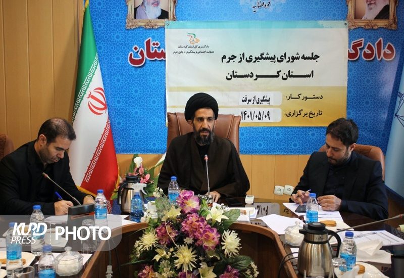 افزایش آمار سرقت سبب مخدوش شدن امنیت در جامعه می شود