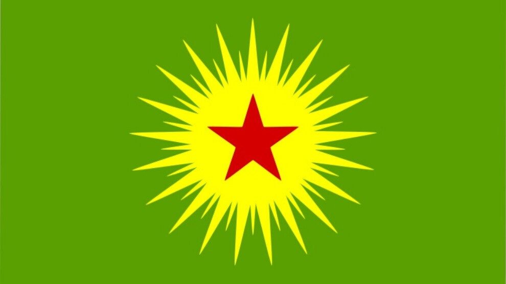 در برابر حکومت ترکیه که «نماینده سنت یزیدیان» است، موضع بگیریم