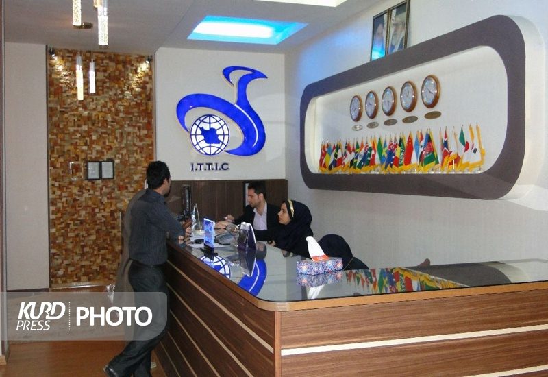 اسکان 885 هزار مسافر در اماکن اقامتی کردستان