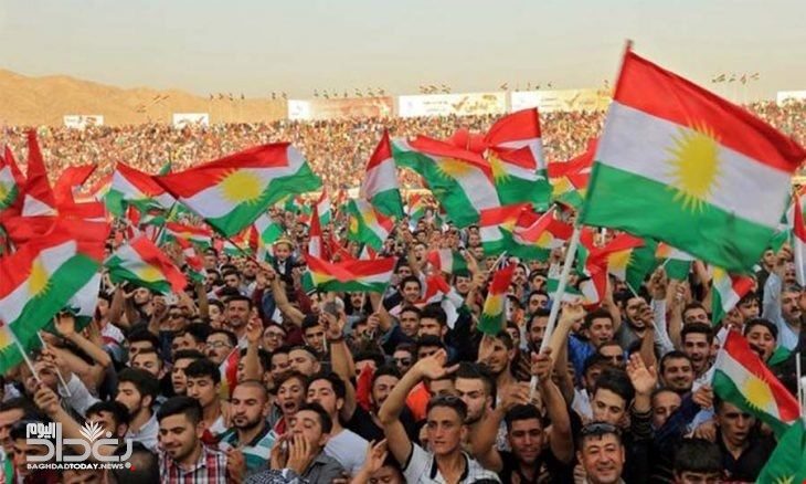 طی چند روز آینده تظاهراتی علیه دولت اقلیم کردستان برگزارخواهد شد