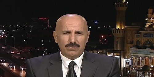 کردها از راه حل ها و گشایش سیاسی درعراق حمایت می کنند