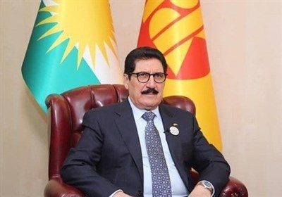     درخواست دبیر دفترسیاسی حزب دمکرات کردستان از احزاب سیاسی درعراق برای انجام گفتگو دراربیل