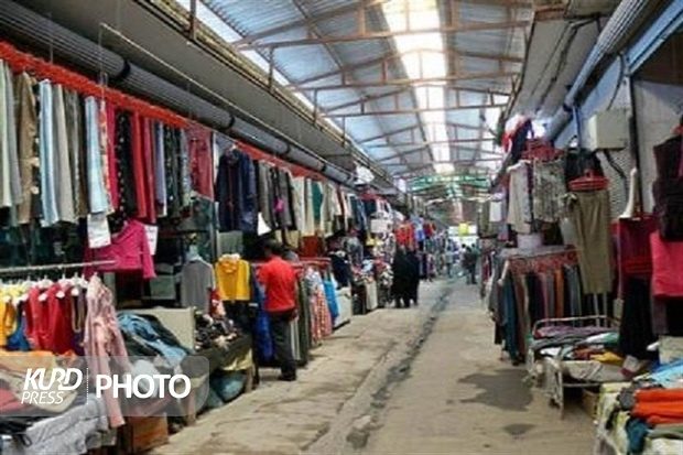 پایش ایمنی و فنی مراکز عمومی سطح شهر مهاباد/ ٩٠ درصد اماکن عمومی فاقد ایمنی اند