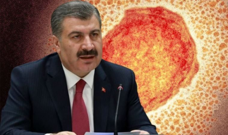 تا کنون 5 بیمار مبتلا به آبله میمونی در ترکیه شناسایی شده است