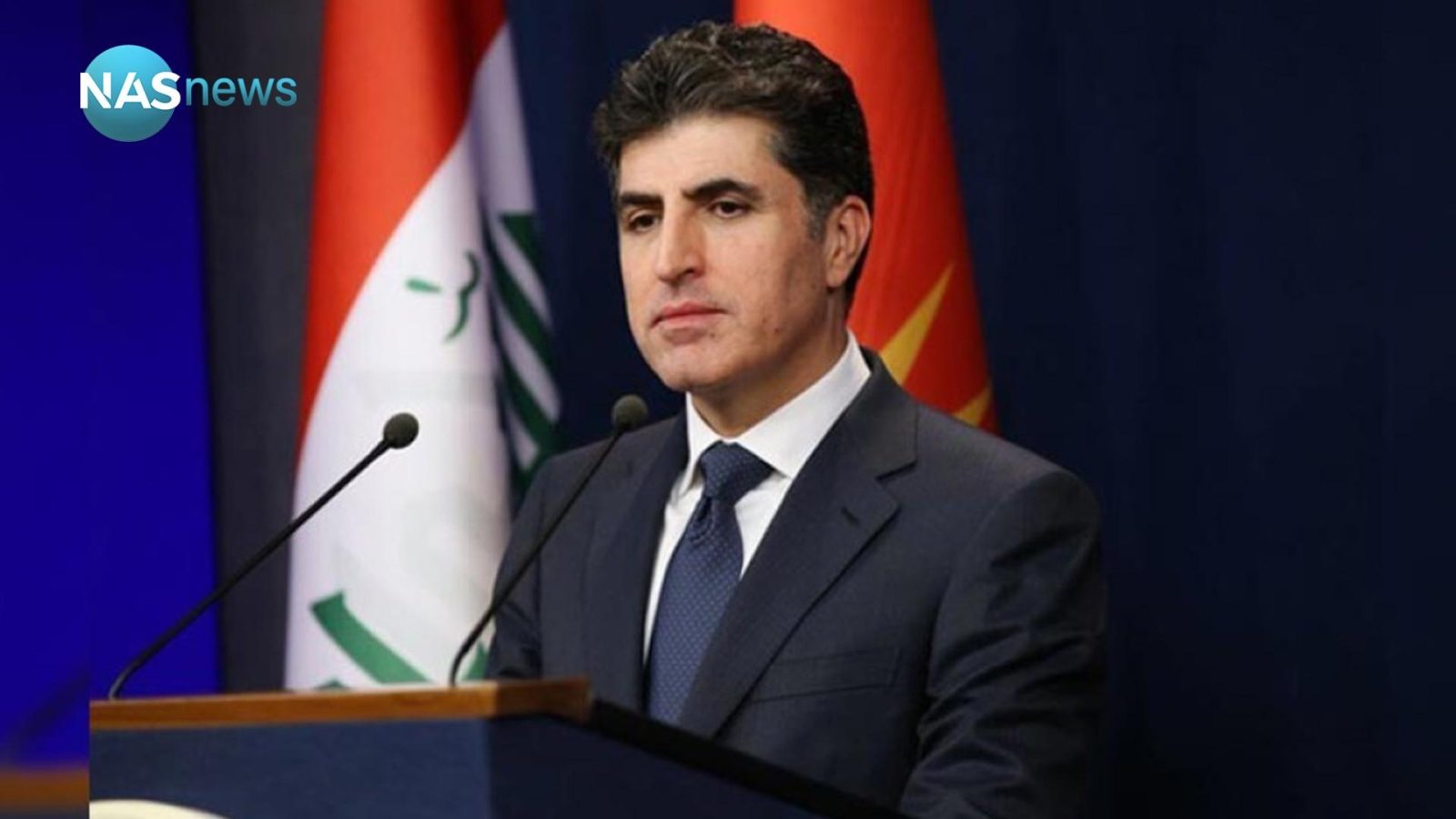 منطقه شنگال از مشکل گروه های مسلح غیرقانونی رنج می برد