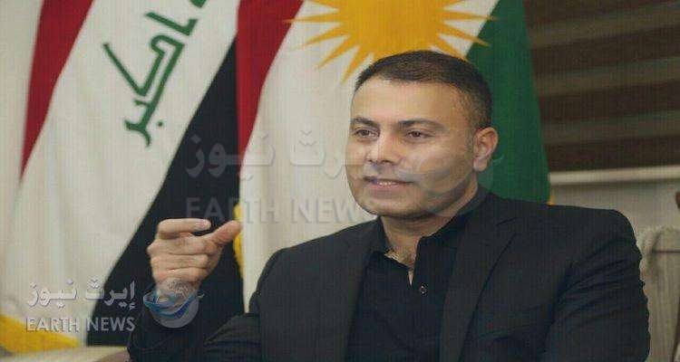 نمی دانم چرا حزب بارزانی پیروزی صدر را پیروزی خود می داند