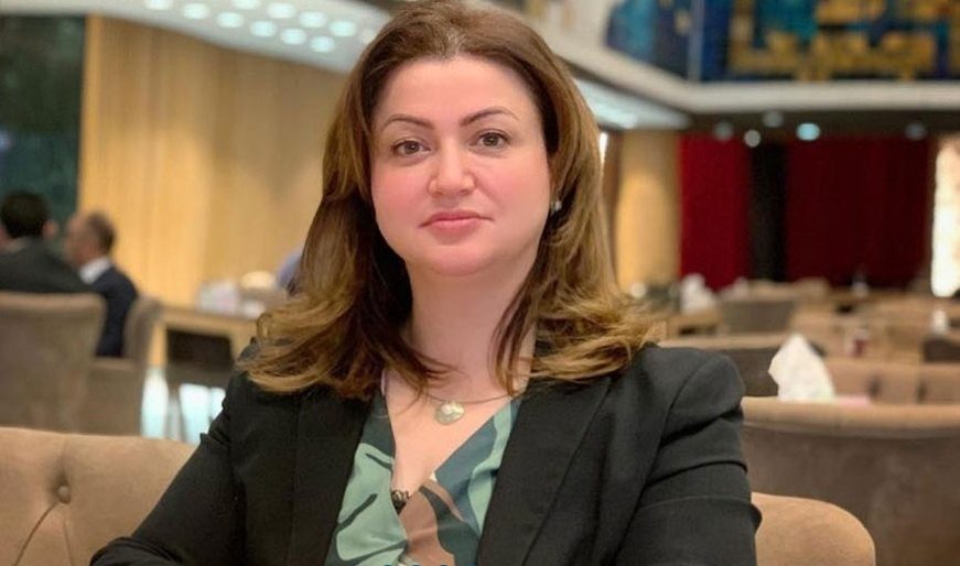 پارتی ڕازی نییە سیناریۆکەی 2018 لەبارەی هەڵبژاردنی سەرۆک کۆماری عێراق دووبارە ببێتەوە