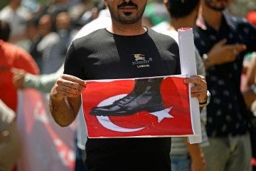 Why Iraq and Turkey's ties are at a historic low point / Paul Iddon
