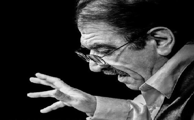 ئاوڕدانه‌وەیه‌ک له ئیمپراتۆری شێعری دنیا/ تانیا شەعەفی*