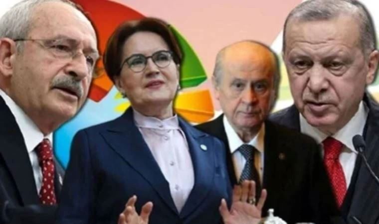 حزب اردوغان همچنان در صدر
