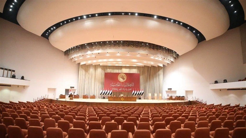 انحلال مجلس نمی تواند به ایجاد تغییرات اساسی و ریشه ای در عراق بیانجامد