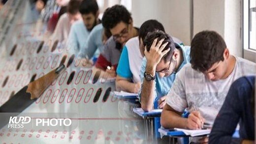 مسئله برتر دانستن رتبه‌های برتر است، نه طبقاتی‌شدن آموزش!/جعفر احمدی