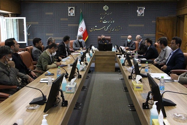 وضعیت ۱۴ معدن راکد و غیرفعال بررسی شد