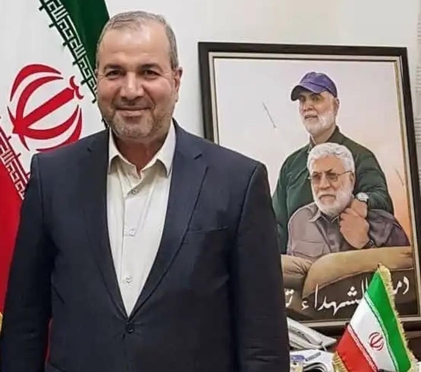 سه مرز زمینی برای ورود زوار ایرانی به عتبات عالیات باز است / باز شدن مرز خسروی از پانزدهم محرم