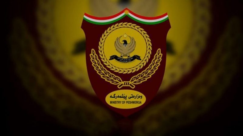 U.S. warns to halt its support for Peshmerga forces