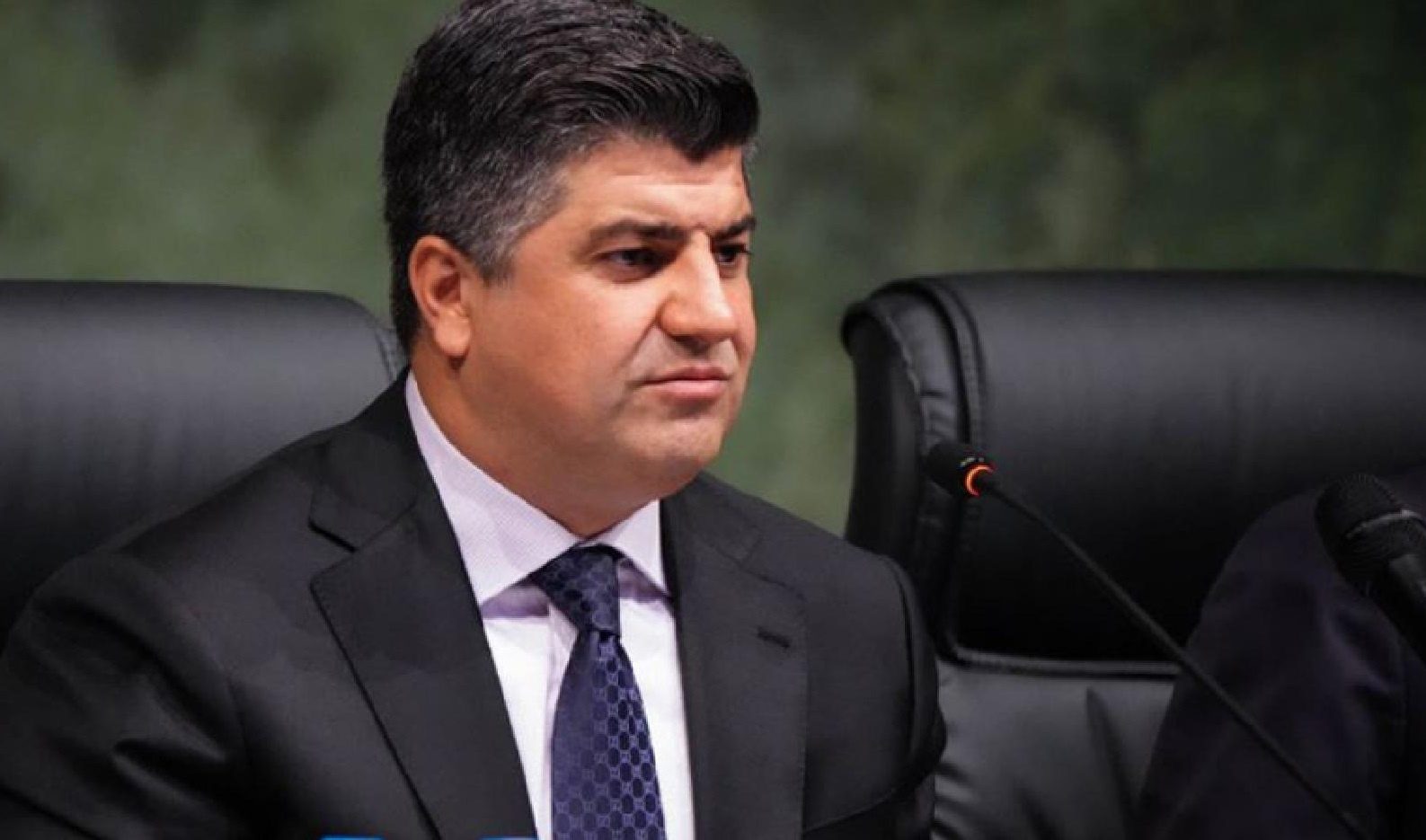 لاهور شێخ جەنگی: خۆپیشاندانی ناڕێکخراو لە هەرێمی کوردستان ناتوانێت گۆڕانکاریی ڕاستەقینە بکات