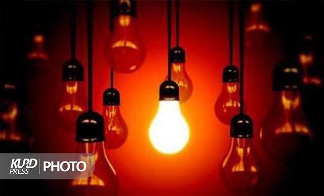برق 87 هزار مشترک خوش مصرف کردستانی رایگان شد