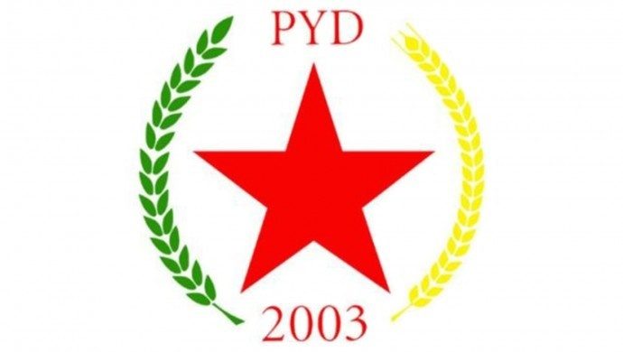 PYD خواستار بسته شدن حریم هوایی کردستان سوریه شد