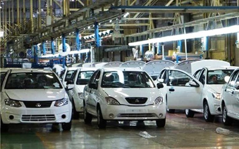 خودروهای اقتصادی جایگزین تیبا و سمند، سریعتر معرفی شوند
