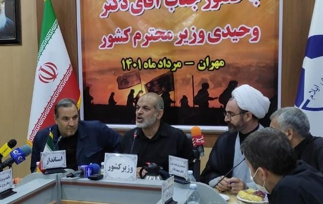 مدیریت ارزان خدمات اربعین مدنظر باشد