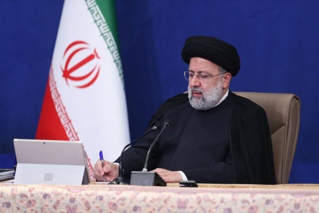 پیام رییس جمهور به مناسبت روز خبرنگار