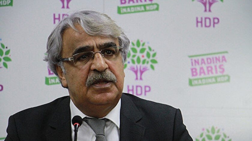 از نامزد مشترک با اپوزیسیون حمایت می کنیم/AKP از حل مسئله کُرد به عنوان ابزار تبلیغاتی استفاده می کند