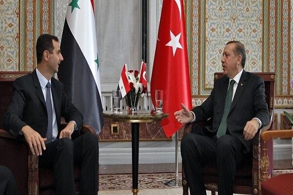 Erdogan, Assad to likely hold phone talk – report