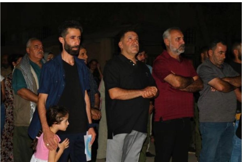 اشغالگری ترکیه را هرگز نمی‌پذیریم