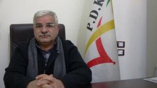 هدف ترکیه الحاق مناطق اشغالی شمال سوریه به یکدیگر است/سکوت قدرت‌های جهانی و منطقه‌ای در قبال ترکیه عمدی است